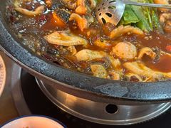 -九寨沟石锅鱼(沣峪口二十年店)