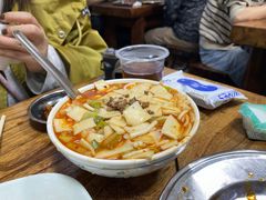 -马相卿特色烤肉面食馆(虎台店)