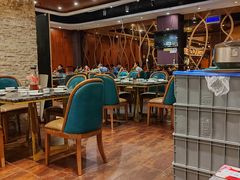 -情妹耙泥鳅·江湖川菜(科华店)