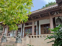 -鸿山公园