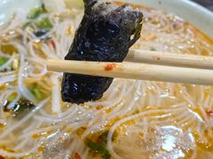 -华姐鸡粉(教育路店)