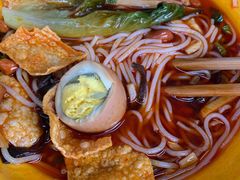 -龍城柳州螺蛳粉(群星路店)