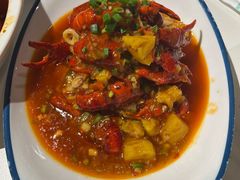 -盐枭肴·川味自贡菜(南强街店)