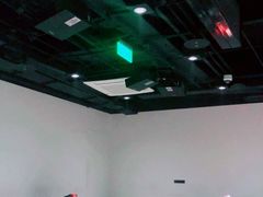 大堂-海底捞火锅(西单店)