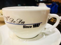 -德大西餐社(云南南路店)
