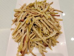 杭州笋尖-双井轩(双井店)