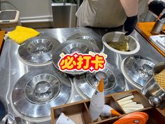 -野人先生现做冰淇淋(北京环宇荟店)