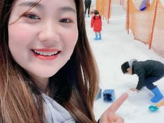 -Mr·Kuma酷么先生雪之乐园