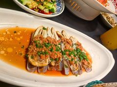 -小厨师·二十年沈家门小海鲜(百井坊巷店)