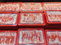 -董记老清泉·鲜切涮羊肉(窑岭店)