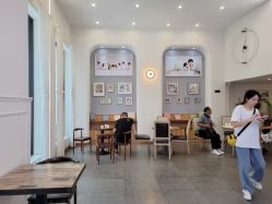 -宝贝家族国际影像馆(东郊记忆店)