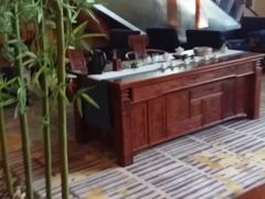 -威斯汀酒店Exchange大堂吧