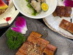 -季夏金枪鱼牛排自助餐厅(海悦天地店)