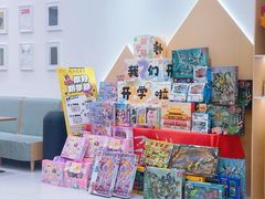 -赵汝飞练字硬笔书法(万宝财富商业广场店)