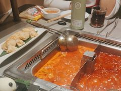 -海底捞火锅(苏宁生活广场店)