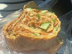 -胖子煎饼店(钦州南路店)