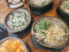 -王明古法砂锅居(开化寺店)