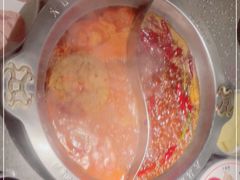 -大龙燚火锅(太古里店)