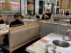 -巴蜀王婆大虾(南锣鼓巷店)