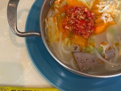 -味餐厅·海鲜·火锅·自助餐