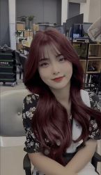 -藤野造型烫染·漂发