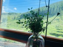 -云座·时光·观景咖啡厅(五爷庙店)