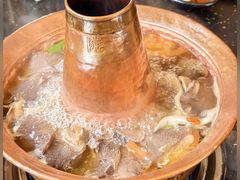 -陀岗美食·云南藏式特色餐厅