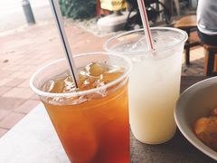-松發肉骨茶(克拉码头店)