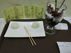 -圆碌碌甜品屋(二中店)