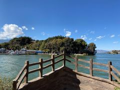 -南诏风情岛