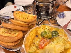 -番茄屋葡式美食(总店)