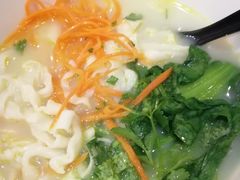 -长寿面(北京西路店)