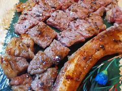 -ひみ冰见日本料理(旅顺九三路店)