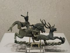 -太原市博物馆