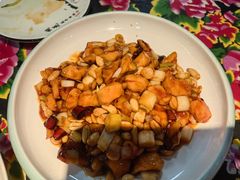 -人民公社大食堂(顺义总店)