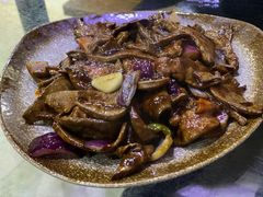 -三子下水馆(南十四道街151号店)