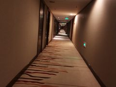 -北京西单美爵酒店