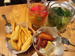-gaga(深圳福田星河COCO Park店)
