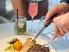 -王品牛排(杭州大厦店)