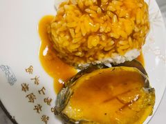 -景祥海鲜美食餐厅