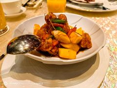 -8餐厅(新葡京酒店)