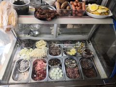 -大胖沙茶面(石鼓路店)
