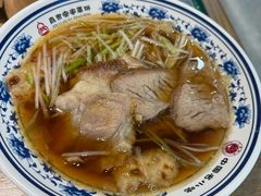 -直隶安家罩饼(复兴路店)