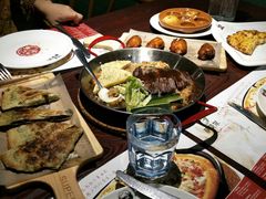 -萨贝尔意式餐厅(信利广场店)
