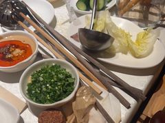 -巴奴毛肚火锅(六天地店)