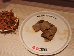 -武圣羊汤·西北面(朝阳门店)