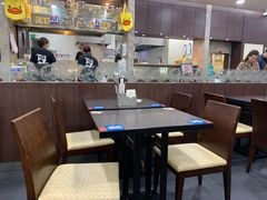 大堂-康师傅私房牛肉面(北京南站店)