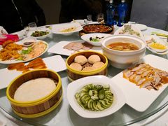 -玉林烤鸭店(定福庄店)