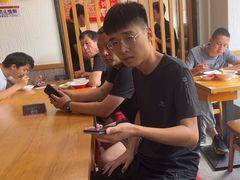 -南城香·饭香串香馄饨香(赵公口店)