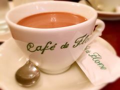 Café&nbsp;de&nbsp;Flore-花神咖啡馆